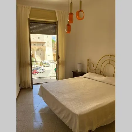 Casa Vacanze Nel Tufo *