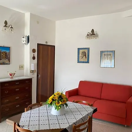Apartment Casa Vacanze Nel Tufo