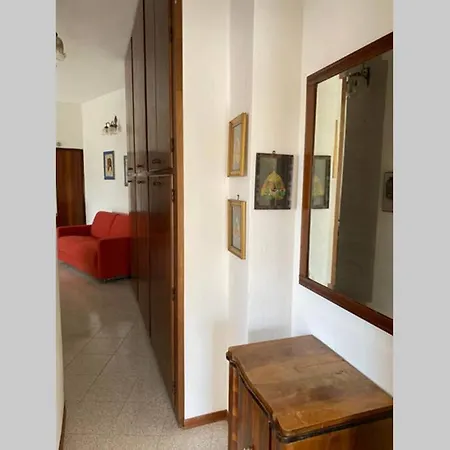 Casa Vacanze Nel Tufo