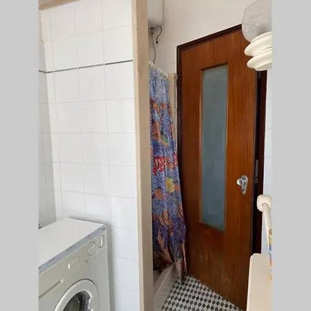 Casa Vacanze Nel Tufo Apartment