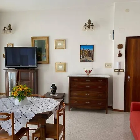 Apartment Casa Vacanze Nel Tufo Pitigliano