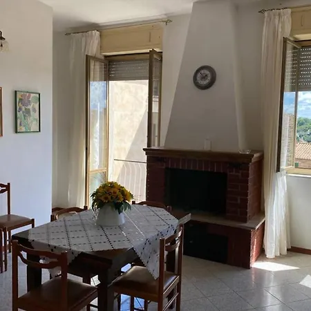Apartment Casa Vacanze Nel Tufo *